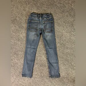 Cat & Jack Blue Jena’s boys size 10 skinny